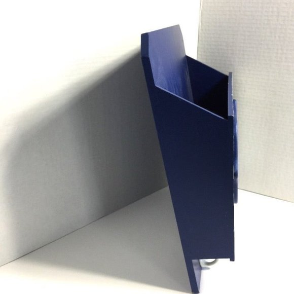 Home Accents Wall Mountable Mail Holder - Picture 5 of 12